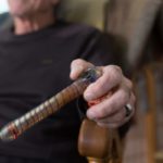 Tanulmány: Inhalált kanabisz enyhíti a Parkinson-kór tüneteit