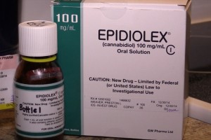 Epidiolex
