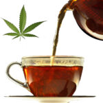 Kannabisz tea – Tudomány és tévhitek