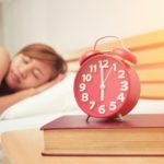 A CBD hatása az alvásra: Klinikai vizsgálat