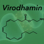 Endokannabinoid profil: Virodhamin