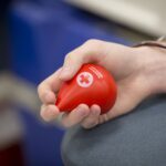 Adhat-e vért, aki kannabiszt használ? Az Amerikai Vöröskereszt iránymutatása