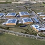 A Man-szigeten 100 millió font értékű orvosi ​​kannabisz-komplexumot terveznek