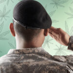 A PTSD-s veteránok 71%-a gyógyulófélben orvosi kannabisz használata után