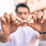 A CBD csökkenti a nikotin elvonási tüneteit