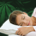 Klinikai vizsgálat: A CBN éjszakai használata csökkenti az alvászavarokat