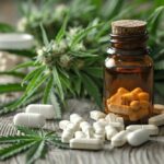 A fenntartó opioid-kezelést kapó betegek kannabiszt használnak más kábítószerek helyettesítésére