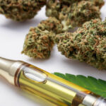 Klinikai vizsgálatban a párologtatott kannabisz enyhíti a migrén tünet