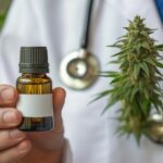 A kannabiszkezelés meghosszabbította a túlélést az agresszív rákban szenvedő betegeknél