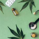 Az orvosi kannabisz jelentősen csökkenti a páciensek szorongását