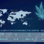 A globális orvosi kannabiszpiac átrendeződése: Kanada dominanciája, Európa erősödése és a telemedicina kora