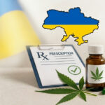 Mérföldkő az ukrán egészségügyben: elindult az orvosi kannabisz felírása
