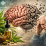 Milyen szerepet kaphatnak a kannabinoidok az Alzheimer-kór kezelésében? – Két biotechnológiai cég, két eltérő stratégia