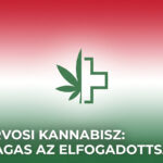 A magyarok többsége támogatja az orvosi kannabiszt – a Medián kutatása szerint társadalmi konszenzus alakult ki