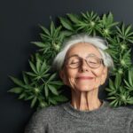 Klinikai vizsgálat: a THC és a CBD az Alzheimer-kóros betegek közel 90%-ánál enyhítette a nyugtalanságot
