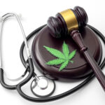 Az orvosi kannabisz hozzáférhetőségével harmadával csökkent a letartóztatások száma